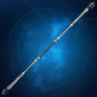 フルメタルロッド