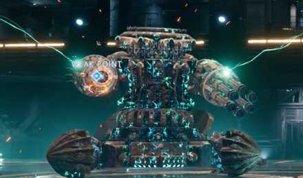 ハンドレッドガンナー