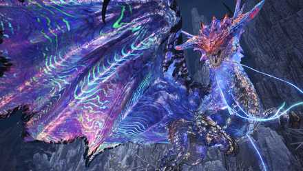 MHWアイスボーン】歴戦王の一覧とクエスト報酬【モンハン