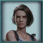 ジル(レジスタンス)画像