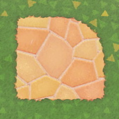 テラコッタイル