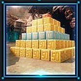 クラッシュボックスハード