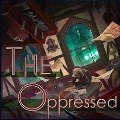 虐げられた民衆