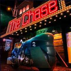 クレイジーモーターサイクル