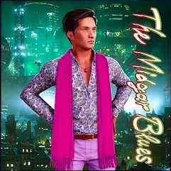 ミッドガル・ブルース