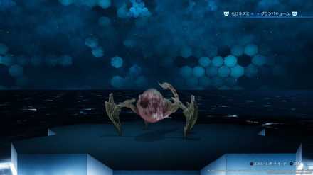 ホウルイーター