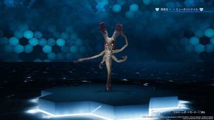 ヴァギドポリスの画像