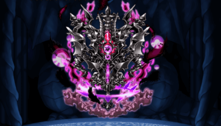 アーティファクト・Ⅲの画像