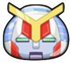 ガッコウガーYのアイコン