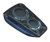 エイリアンボディーのアイコン