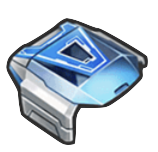 エイリアンカバーのアイコン