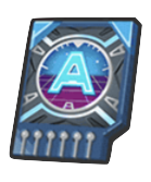 エイリアンチップのアイコン