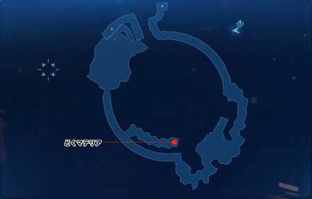 特秘研究施設　1層