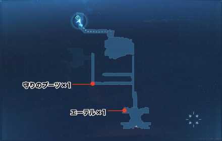 旧大水路管路区画