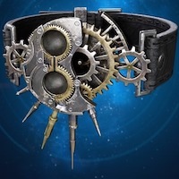 マキナバングル