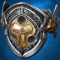 プレートガード