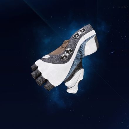 ソニックフィストの画像