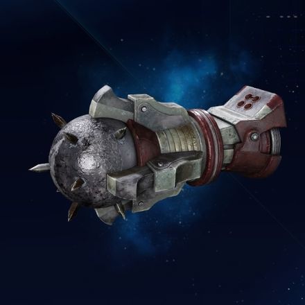 キャノンボールの画像