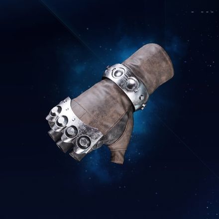 メタルナックル