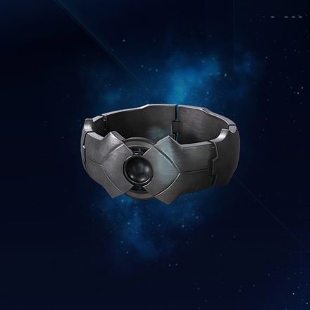 アイアンバングルの画像