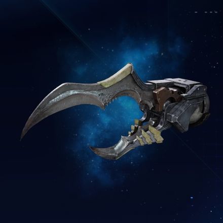 アトミックシザー