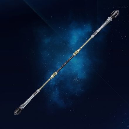 フルメタルロッド