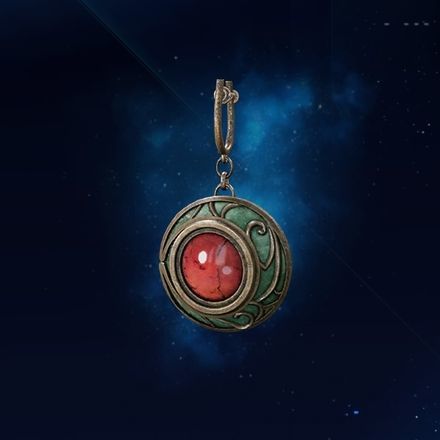 イヤリングの画像