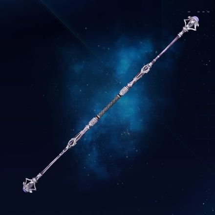 マジカルロッドの画像