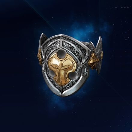 プレートガードの画像