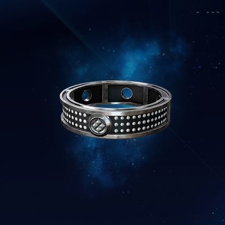 ゴシックバングルの画像