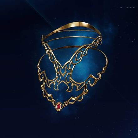 ヒールチョーカー