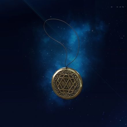 タリスマンの画像