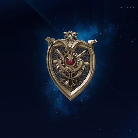 レスキューバッジの画像