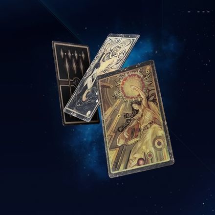 タロットカードの画像