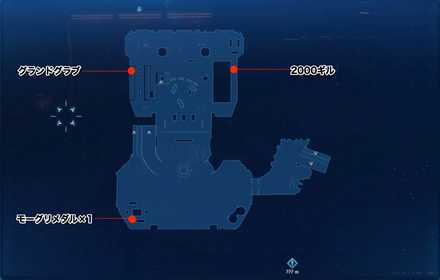 3F_エントランスフロア