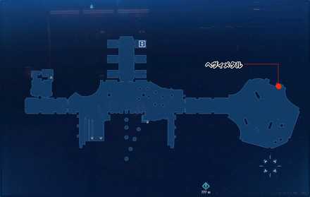 3F_エレベーターフロア