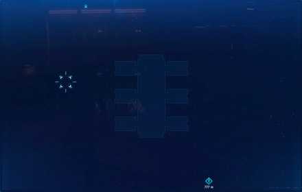 10F 総務部オフィス