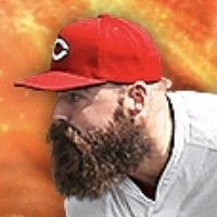 DJ・ジョンソン画像