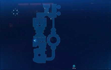 60F メモリアルフロア