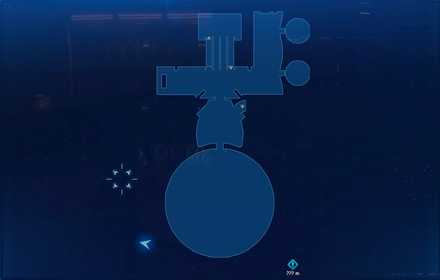 61F ヴィジュアルフロア