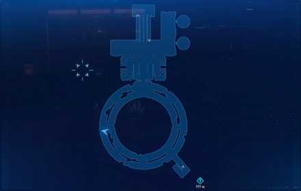 62F下層 ライブラリフロア