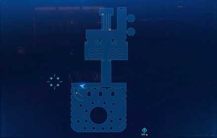 63F下層 リフレッシュフロア