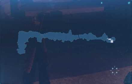 地上40m付近マップ