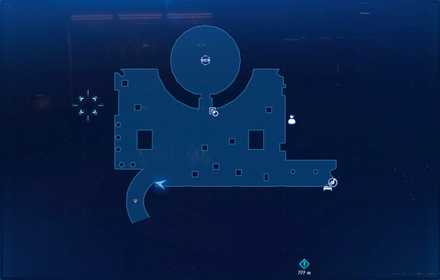 63F上層 リフレッシュフロア