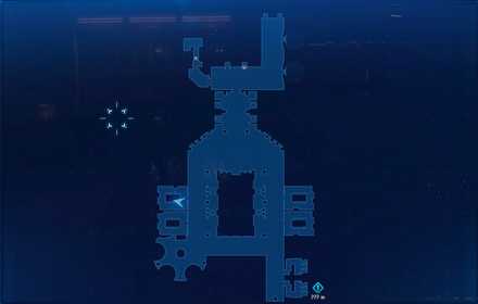 64F ミーティングフロア