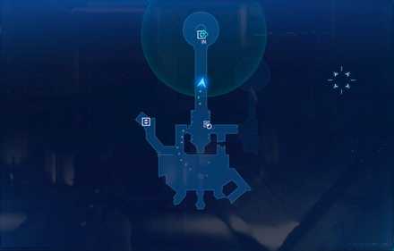 66F メインフロア