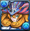 妖海の大魔女・ノルザの画像
