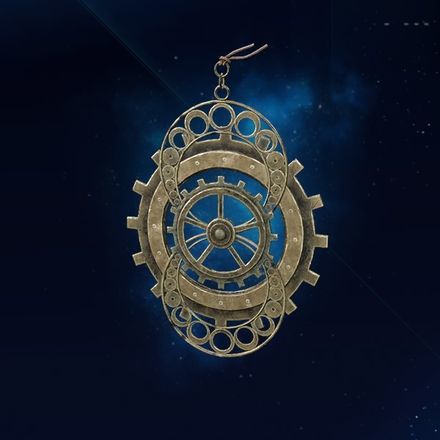 魔法の歯車の画像