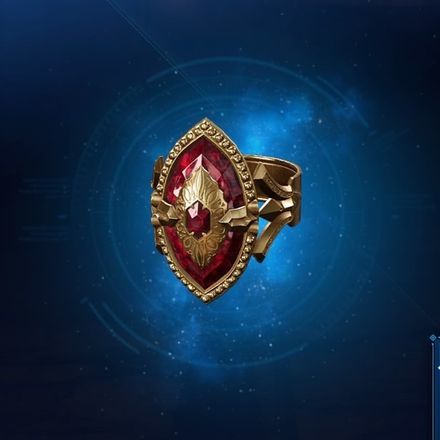 マジックリングの画像