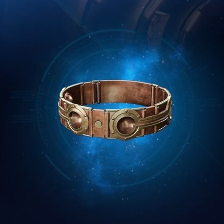 チェインバングルの画像